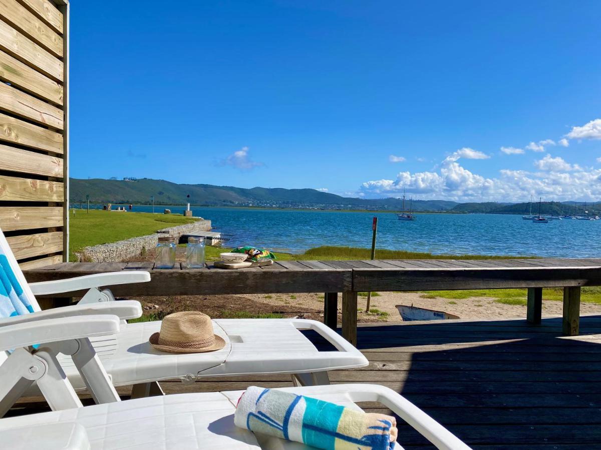 Th39 Thesen Islands Villa Книсна Екстериор снимка